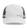 Кепка Simms Superlight Flats Cap (; one size; Sterling)